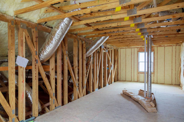 Best Insulation Installation Services in Fort Salonga, NY