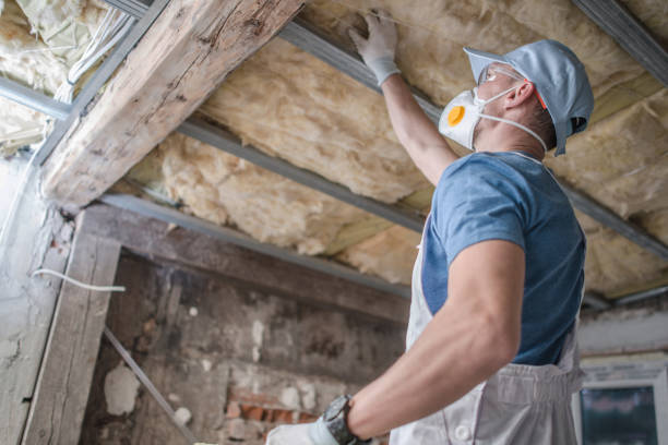 Best Types of Insulation in Fort Salonga, NY